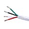 Monoprice Speaker Wire 14AWG Cl2 4 Conductor, 250ft 4040 - alternate 4